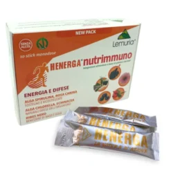 Henerga Nutrimmuno 10 Stick