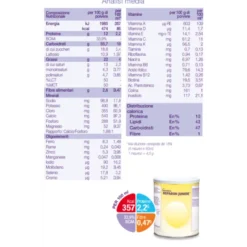 Heparon Junior Nutricia 400g