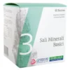 Herbamed Sali Minerali Basici Cemon 60 Bustine