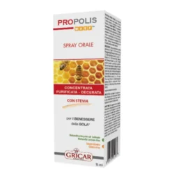Herbofarm Propolis Spray Oral 15ml