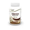 Hericium Polvere Biologico Integratore Alimentare 120 Capsule