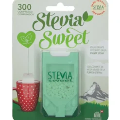 Hermesetas Steviasweet 300 Compresse