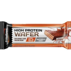 High Protein Belgian Chocolate Ethic Sport 35g