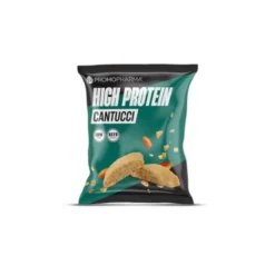 HIGH PROTEIN CANTUCCI 50G
