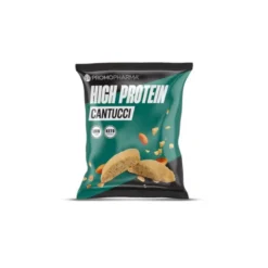 High Protein Cantucci PromoPharma 10x50g
