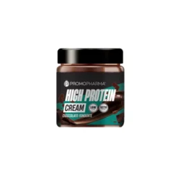 High Protein Cream Cioccolato Fondente PromoPharma 200g