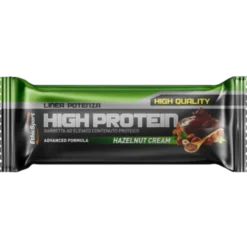 High Protein Hazelnut Cream EthicSport 55g