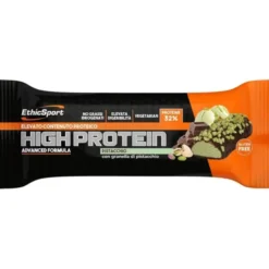 High Protein 32% Pistacchio Ethic Sport 45g