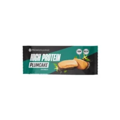 HIGH PROTEIN PLUMCAKE VAN 50G