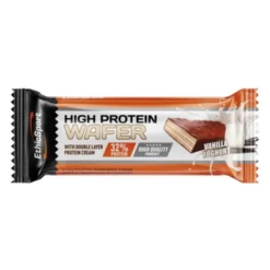 High Protein Wafer Vanglia/Yogurt Ethicsport 35g
