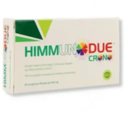 Himmunodue™ Crono Nuova Farmajon 20 Compresse