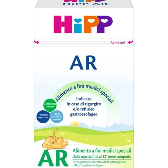 HiPP AR 500g