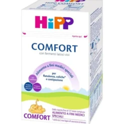 HiPP Comfort Latte in Polvere 600g