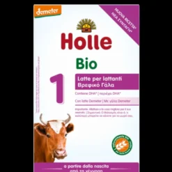 Holle 1 BIO 400g