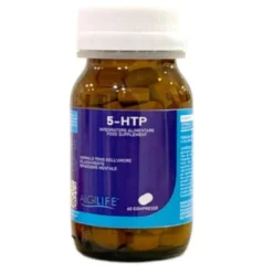 5 HTP Griffonia ALGILIFE® 60 Tavolette
