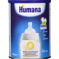 0 Humana Expert 350g