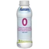 Humana 0 Liquido 470ml Expert