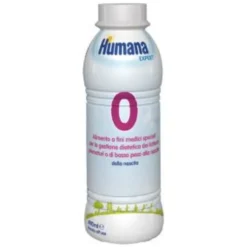 Humana 0 Liquido 470ml Expert