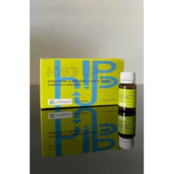 H193 UP pH Integra® 10 Flaconcini