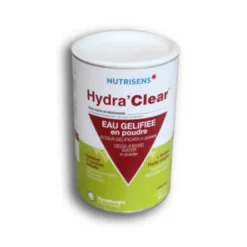 Hydra'Clear Zuccherato Frutti Rossi 950g