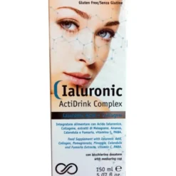 Ialuronic Complex Integratore Alimentare 150ml
