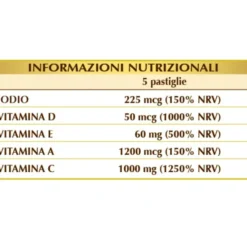 Idea.C Dr. Giorgini 180 Pastiglie
