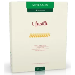 I Fusilli SINEAMIN MEDIFOOD 500g