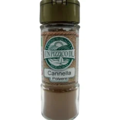 Il Fior Di Loto Cannella BIO In Polvere 30g