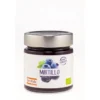 Il Fior Di Loto Composta Mirtillo Biologico 250g
