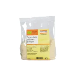 Il Fior Di Loto Zucchero Grezzo Di Canna Biologico 500g
