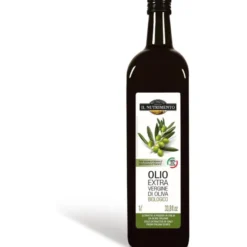 Il Nutrimento Bio Olio Extra Vergine Di Oliva Probios 500ml