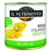 Il Nutrimento Mais Italiano Fresco Probios 340g