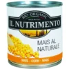 Il Nutrimento Mais Italiano Naturale Probios 3x160g