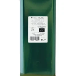 Il Nutrimento Olio Di Semi Di Girasole Probios 5l