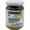 Il Nutrimento Pesto Vegetale Con Grattaveg 130g