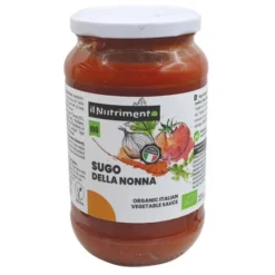 Il Nutrimento Sugo Della Nonna 550g