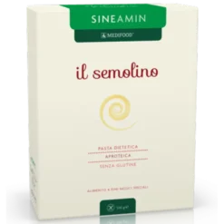 Il Semolino SINEAMIN MEDIFOOD 500g
