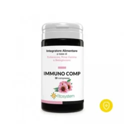 IMMUNO COMPLEX fitosystem 30 Compresse