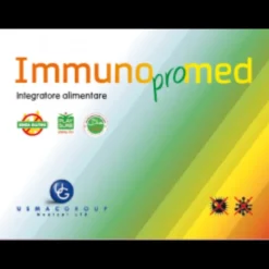 IMMUNOPROMED MEDICAL LTD 30 Compresse