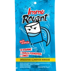 Immu Rouant 10 Bustine
