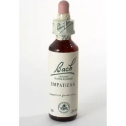 Impatiens Fiori Di Bach® Original 20ml