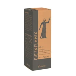 Inflamix Estratto Idroenzimatico Adamah 60ml