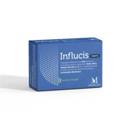 Influcis Forte Mediplant 30 Capsule