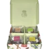 Infusi alla Frutta in Scatola Regalo Erbamea 24 Bustine