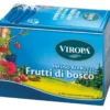 INFUSO AI Frutti di Bosco VIROPA® 15 Bustine