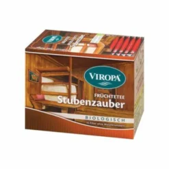 Infuso Ai Frutti Stubenzauber Viropa 15 Filtri