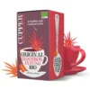 Infuso Biologico Rooibos Cupper® 40g