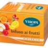 Infuso Di Frutta Bio Viropa 15 Bustine
