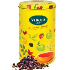 Infuso Frutti Zenzero Mix Viropa 2,5kg