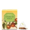Infuso Sogno di Pesca Erbamea 15 Filtri